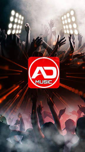 AD MUSIC screenshot 1