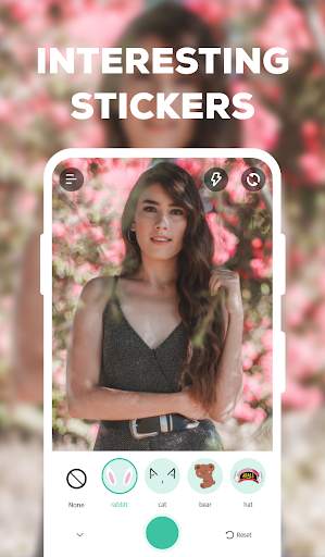Limes Camera screenshot 4