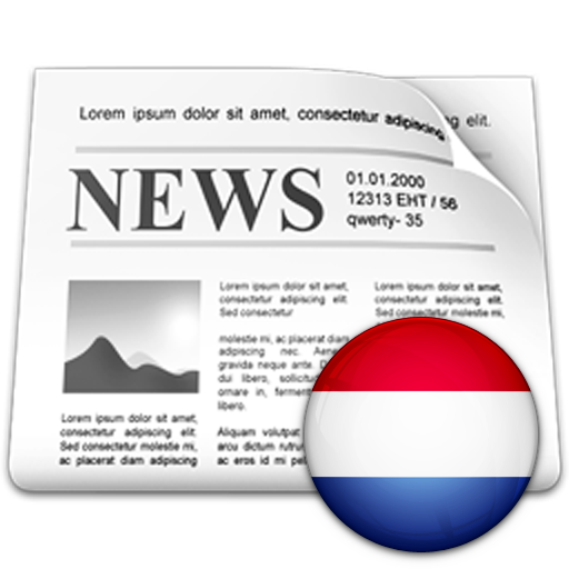 Holland Nieuws icon