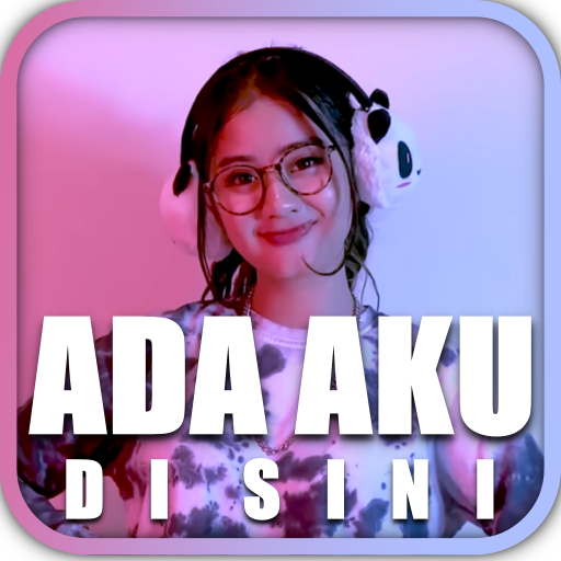 DJ IMUT - ADA AKU DI SINI REMIX icon