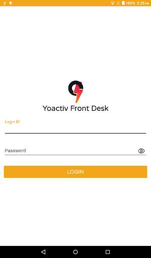 Front Desk screenshot 5