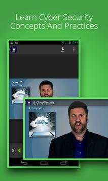 Cyber Security Course screenshot 2