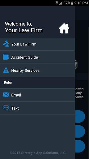 CrashApp Lite screenshot 3
