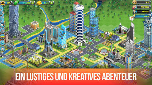 City Island 2 - Build Offline screenshot 9