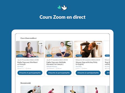Gotta Yoga screenshot 10