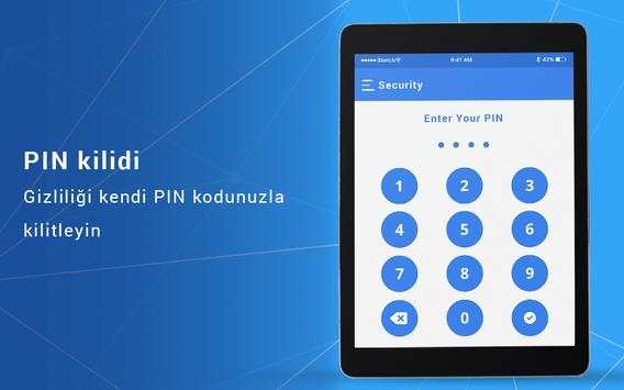 EH Dosya Gezgini - Dosya Yöneticisi Pro screenshot 10