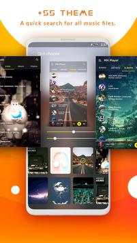 Music Player screenshot 3