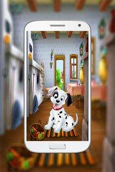 Talking Dog screenshot 2