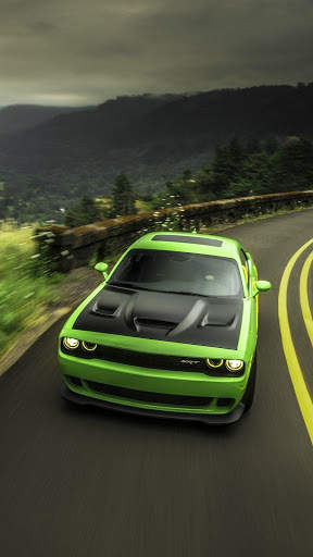 Muscle Car wallpapers - Free Backgrounds HD स्क्रीनशॉट 3