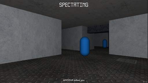 Amogus Horror: Multiplayer Mod screenshot 5
