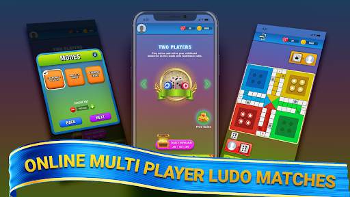 Ludo Club: Ludo Board Game screenshot 2