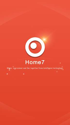 Home7 screenshot 1