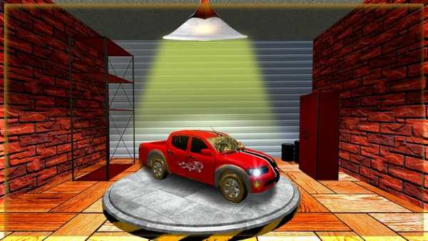 Hill Climb Driving 4x4 screenshot 3