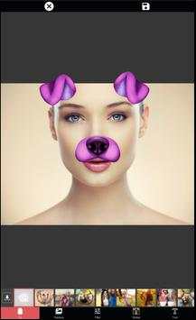 Snap Photo Filters screenshot 1