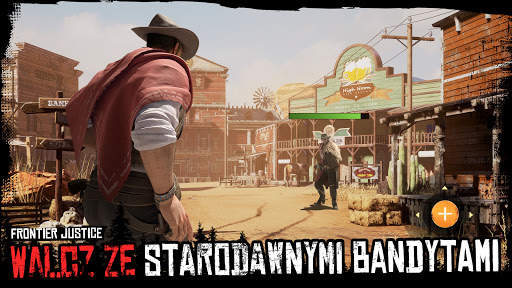 Frontier Justice screenshot 3
