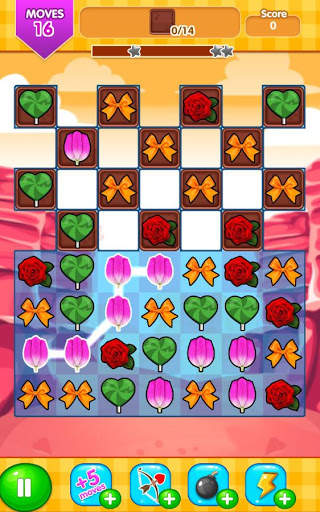 Cross My Heart screenshot 2