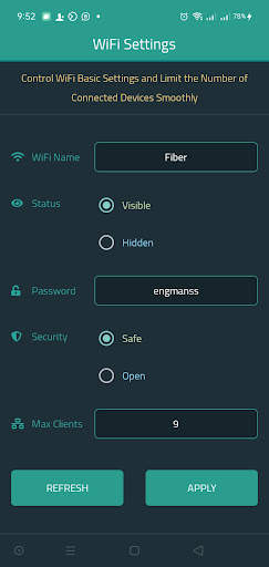 Router Chef screenshot 5