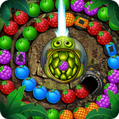 Jungle Star icon