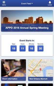 APPD 2016 screenshot 10