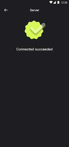 Privacy wifi protection screenshot 4