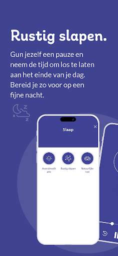 Petit BamBou: Meditatie screenshot 6
