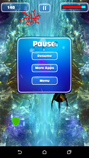 Water Shooting Game screenshot 6