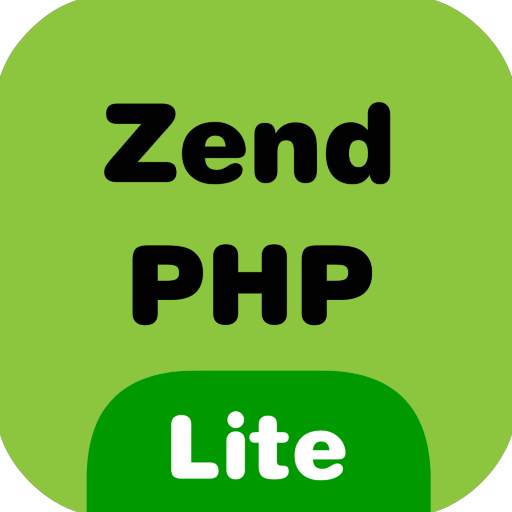 Zend PHP Practice Exam Lite 1.0.6