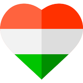 Indian Girls Chat icon