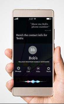 New Siri For Android screenshot 4