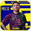 PES 2K22 mobile clues 1.0
