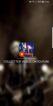The Fray Video Song screenshot 1