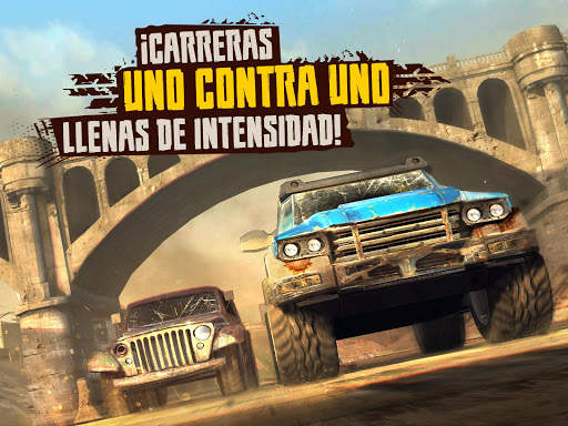 Racing Xtreme: Rally Driver 3D screenshot 19