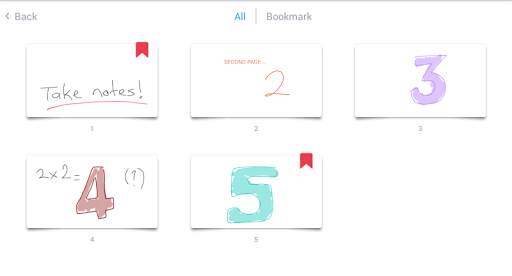 NoteWiz - Take notes naturally screenshot 14