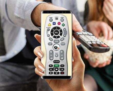 Remote Control For PHILIPS TV 1 تصوير الشاشة