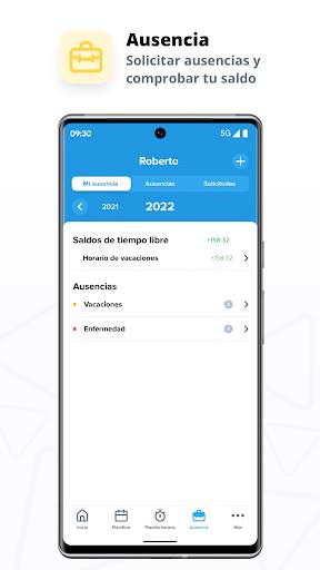 Shiftbase screenshot 5