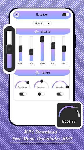 MP3 Download - Free Music Downloder 2020 screenshot 6
