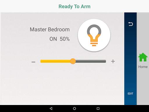 My Home Controller screenshot 11