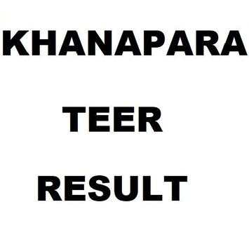 SHILLONG, KHANAPARA- TEER RESULT screenshot 2