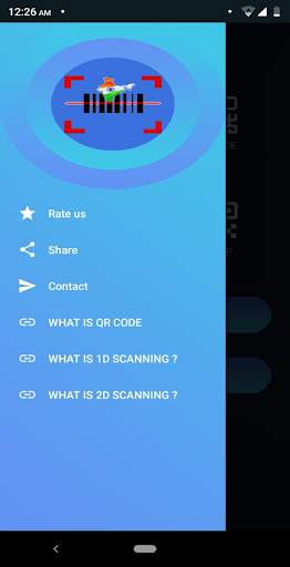 CamScanner - Indian Barcode & QR Code Scanner App screenshot 2