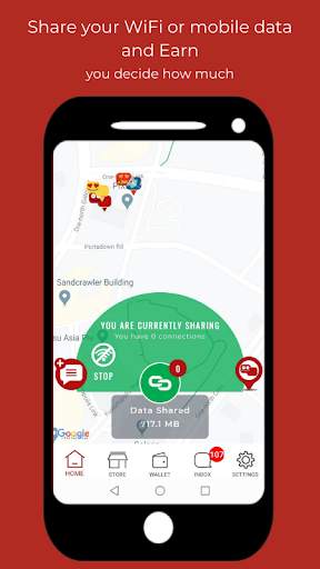 Gluu screenshot 1