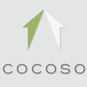 cocoso wifi app icon