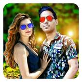 Beautiful Couple Photo Suit Editor 1.0.2