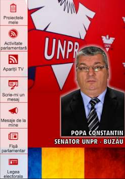POPA CONSTANTIN screenshot 1