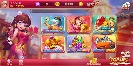 Lucky Winner screenshot 2