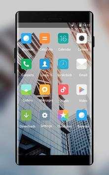 mi Launcher Theme for Xiaomi Redmi 4 screenshot 2