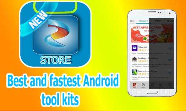New MoboGenie Lite Tips screenshot 4