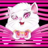 LULU Caty Stickers for WhatsApp 1.2