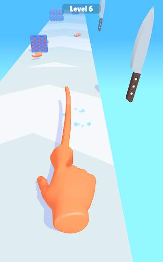 Finger Stack screenshot 4