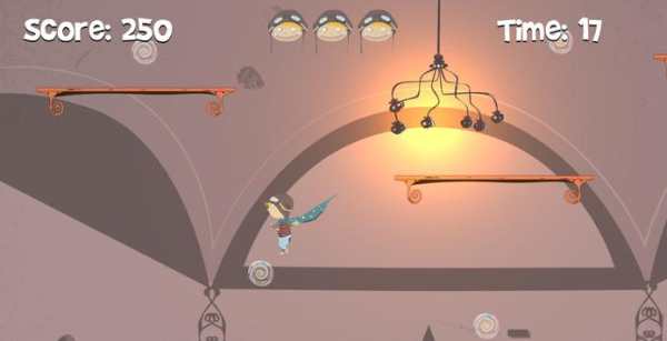 Dreamer Kid Lite screenshot 5
