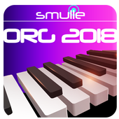 Perfect piano 2018 icon
